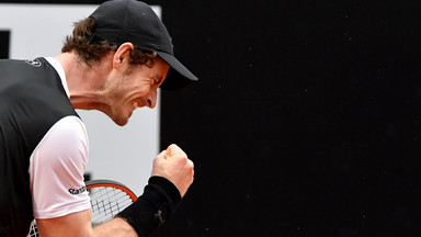 Rankingi ATP: Andy Murray awansował na drugie miejsce, kolejny spadek Jerzego Janowicza