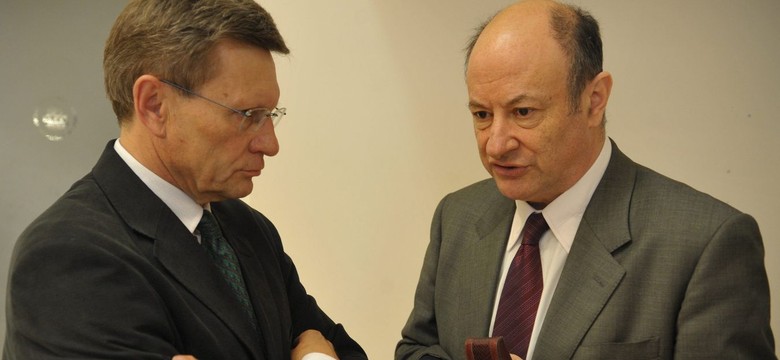 Minister finansów będzie tłumaczyć się śledczym