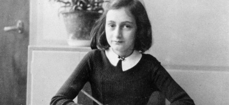 Eksperci byli w błędzie. Nowe fakty w sprawie śmierci Anne Frank i jej rodziny