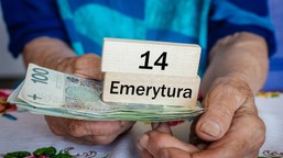 ile wyniesie czternastka w tym roku? zobacz, ile pieniędzy trafi do seniorów