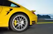 Porsche 911 Turbo - Podkręcone Turbo