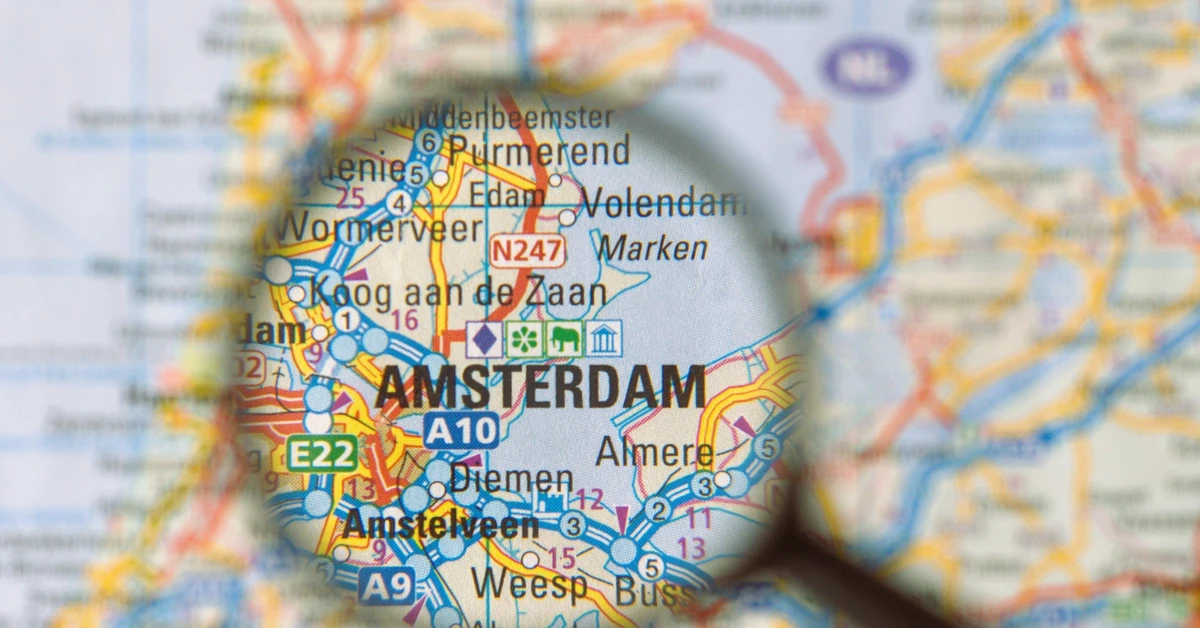 QUIZ Stolice Europy. Uda Ci się odpowiedzieć poprawnie na te 10 pytań? Sprawdź!