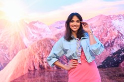 Paulina Krupińska pokazała córkę. Internauci: Ale piękne góraleczki