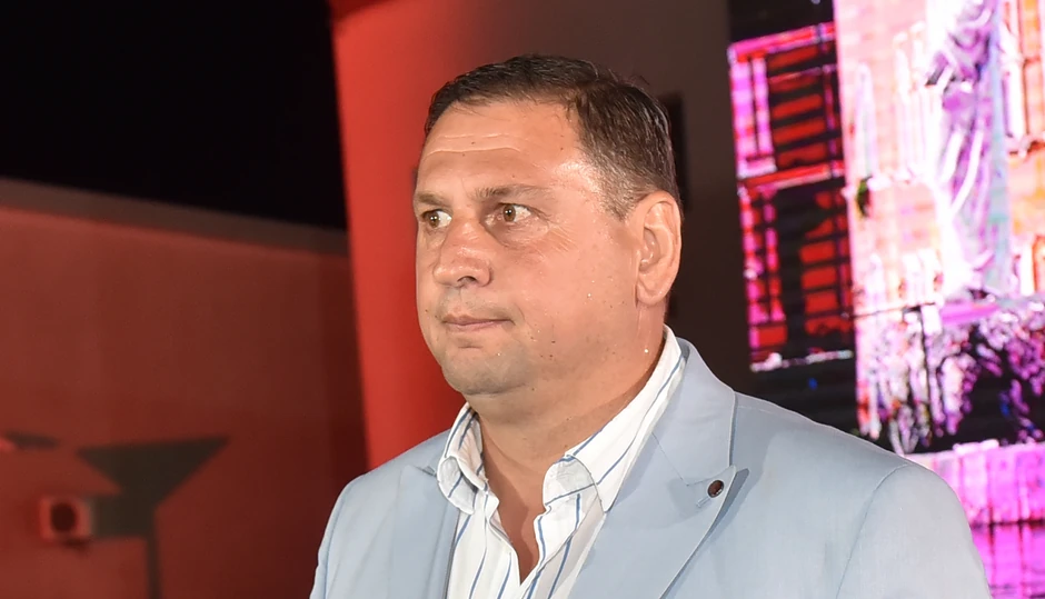 Radomir Taki Marinković