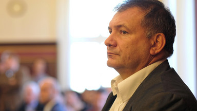 Sędzia Żurek kwestionował status Zaradkiewicza. Usłyszy zarzut dyscyplinarny
