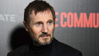 Liam Neeson nazywa falę oskarżeń o molestowanie "polowaniem na czarownice"