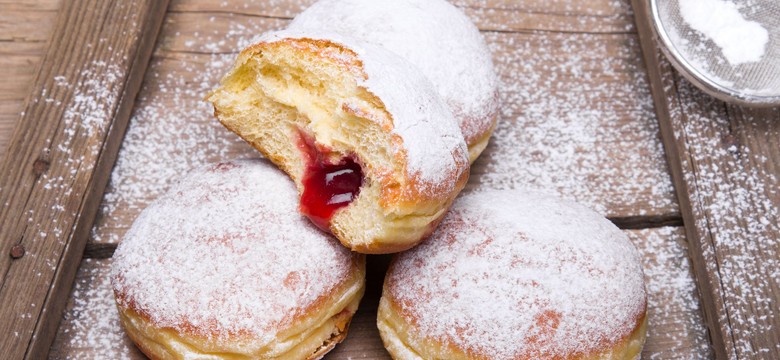 Zjadamy zatrważającą ilość cukru