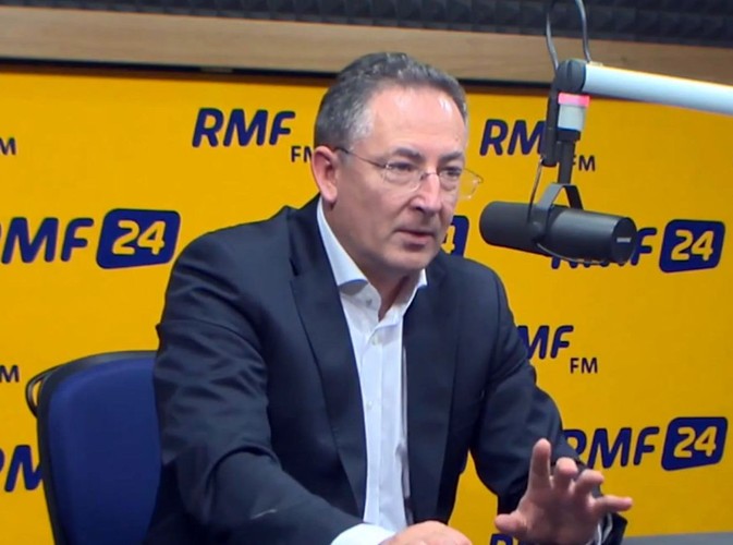 Bartłomiej Sienkiewicz