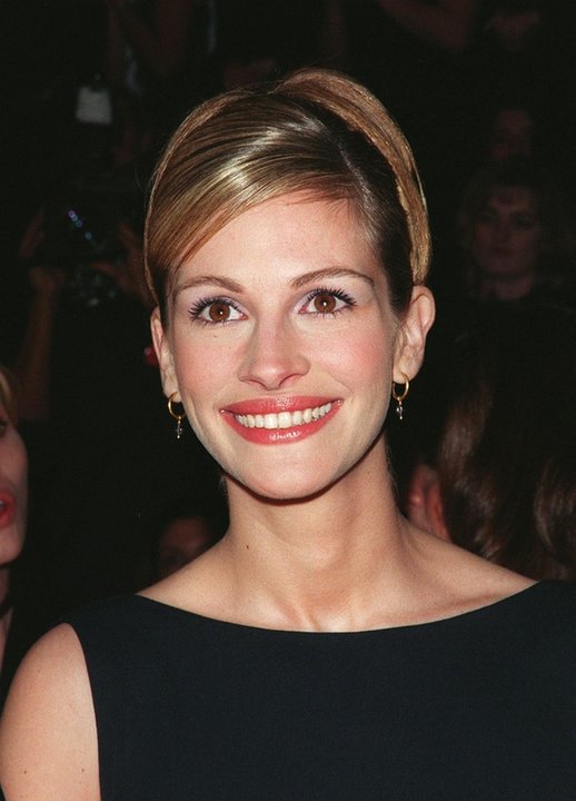 Julia Roberts w 1998 r. 