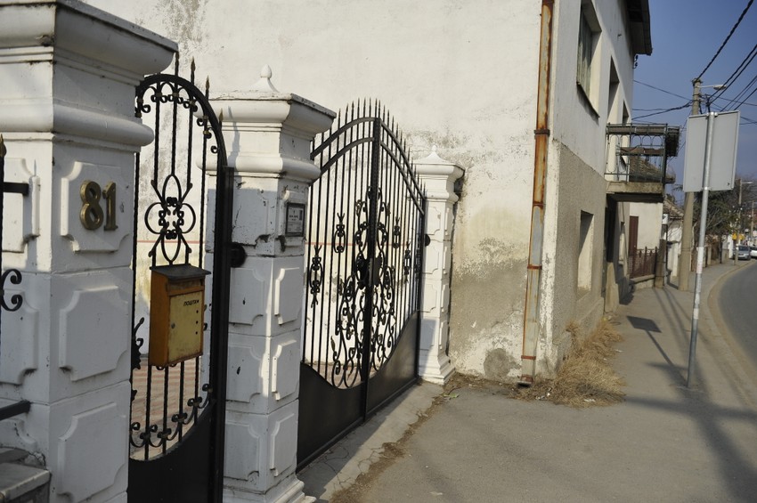 Mesto napada: Iz Ulice maršala Tita u Višnjici