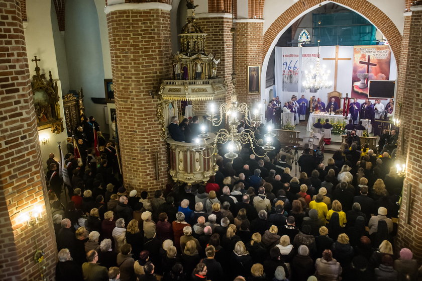 Niezwykły dar księdza Kaczkowskiego