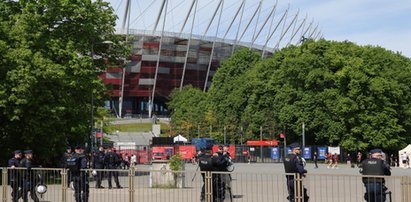 Kibice Pogoni grożą bojkotem tuż przed finałem Pucharu Polski?! Mamy komentarz policji