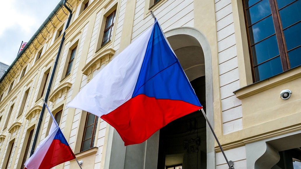 Česká republika