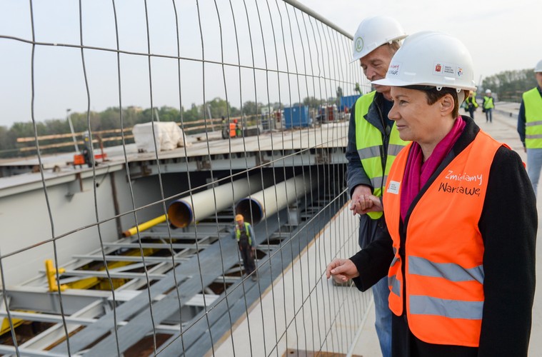 Hanna Gronkiewicz-Waltz