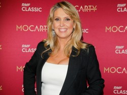 Ewa Wachowicz zachęca do zapobiegania nadwadze u dzieci. Promuje "Smoczy apetyt na zdrowie"