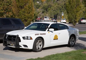 Juta, policija (arhiva)