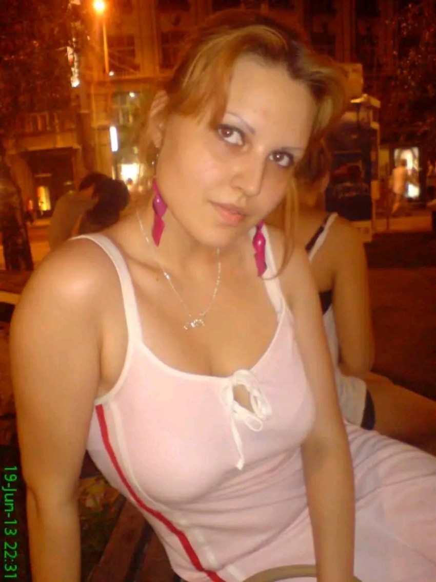 Nestala Ana Ličnik (34)
