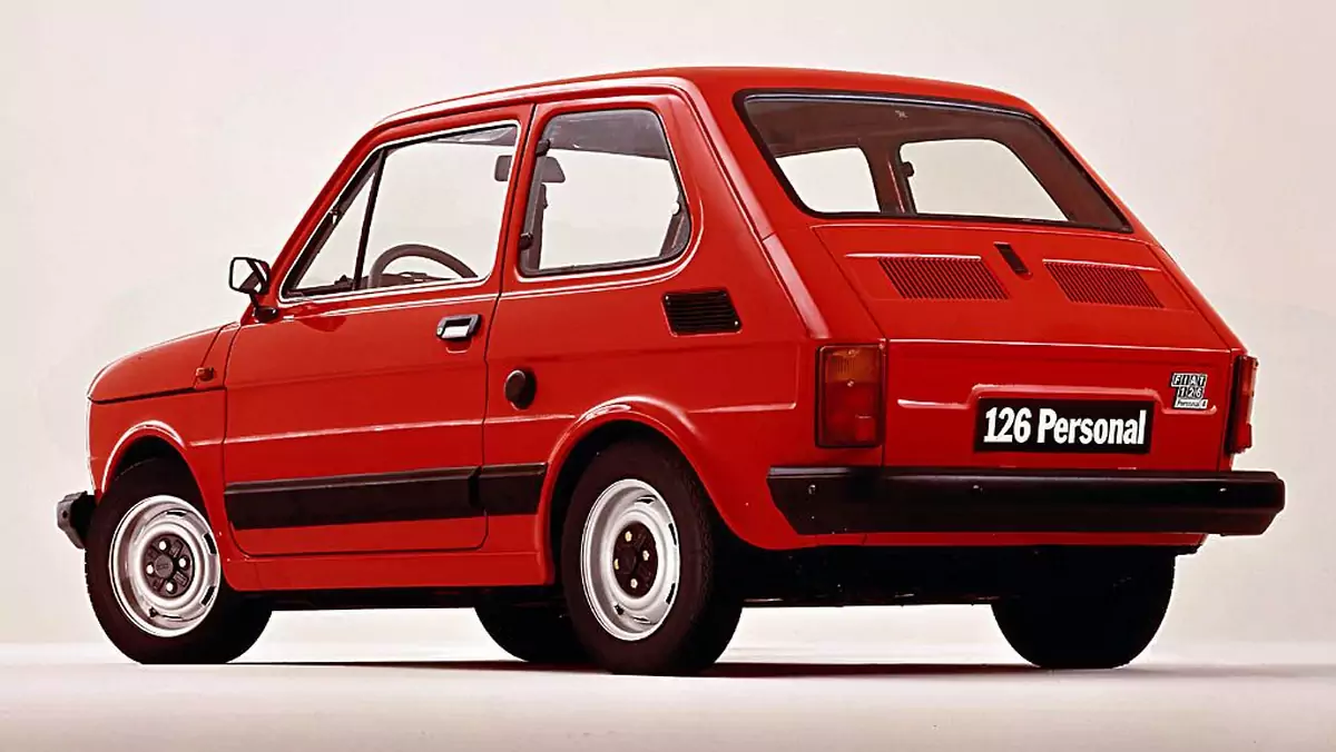 Fiat 126p