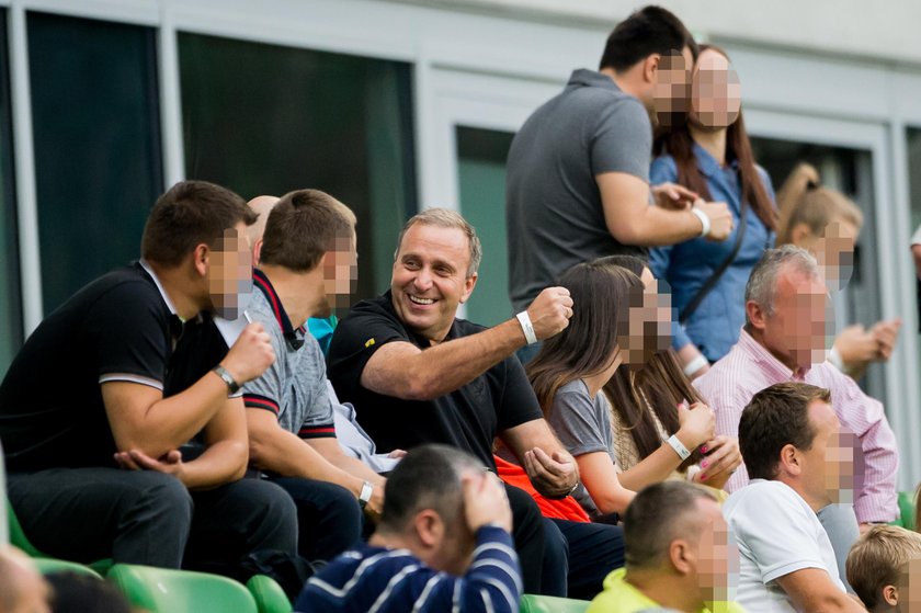 Grzegorz Schetyna, został szefem MSZ,