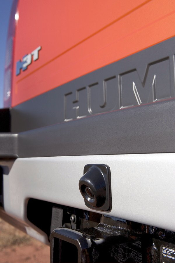 GM: Hummer w nowych realiach pod chińskim kierownictwem (nowe informacje)