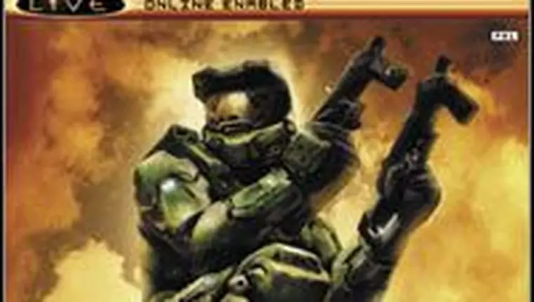 Halo 2