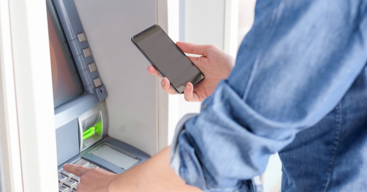 Polacy w bankowości zawstydzili Amerykanów. U nas to norma od lat, a oni dopiero ruszają z tą "rewolucją"