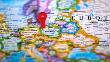 Geografia. Polska. 85 proc. dorosłych nie daje rady. 15/15 robią tylko nieliczni