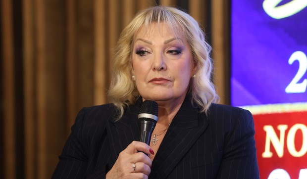 Snežana Đurišić