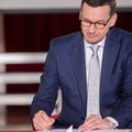 Morawiecki chwali się polskim cudem gospodarczym. Pisze do 50 światowych mediów