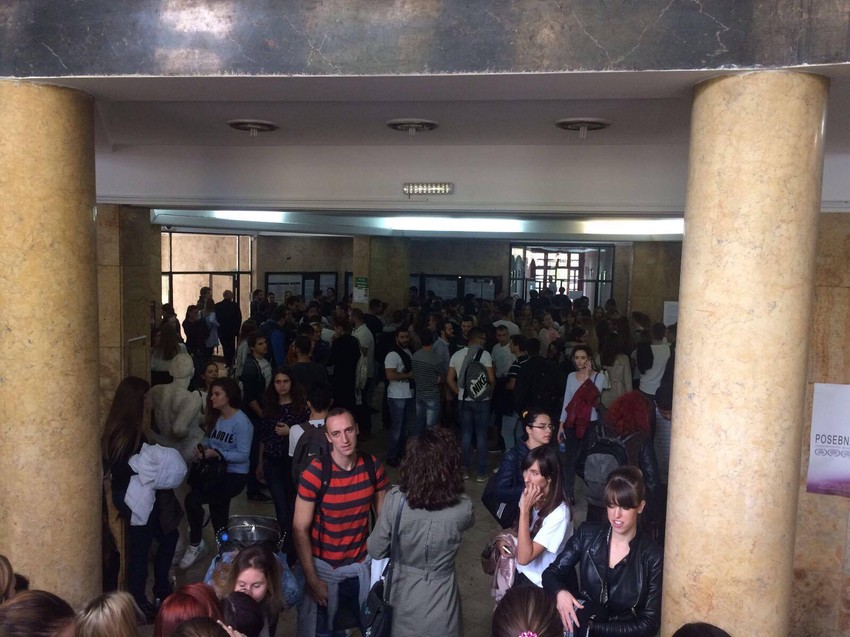 Stomatološki fakultet