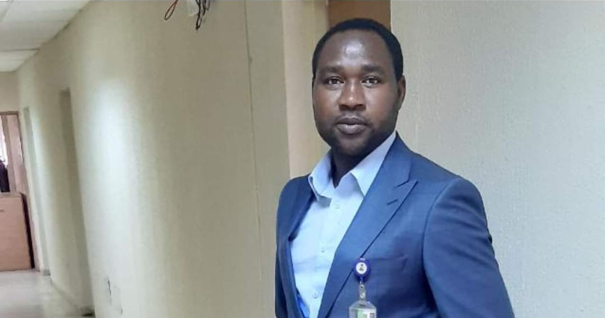Mubarak Bala : Kano court sentences atheist to 24 years in prison for blasphemy - Vimarsana News