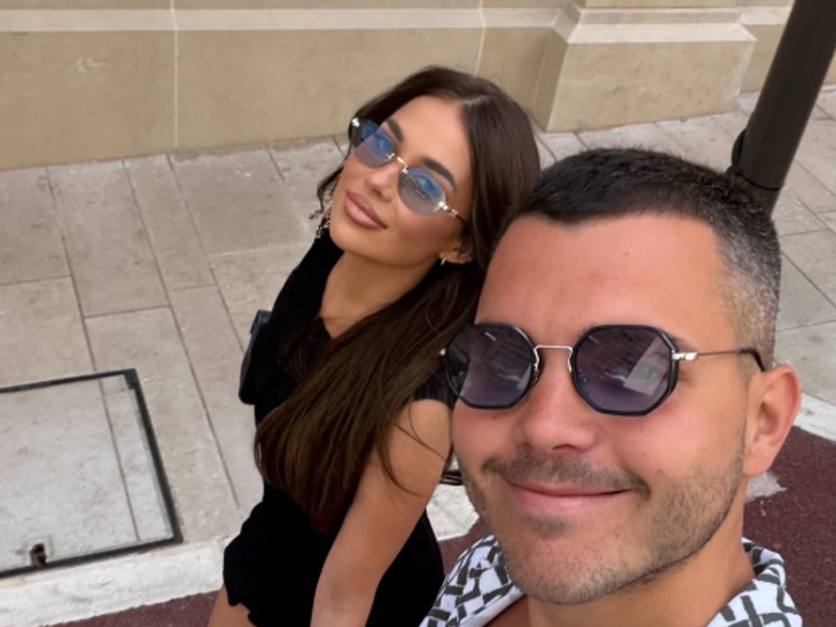 Viktor Živojinović u elegantnom izdanju; Grabović i Rodić provociraju