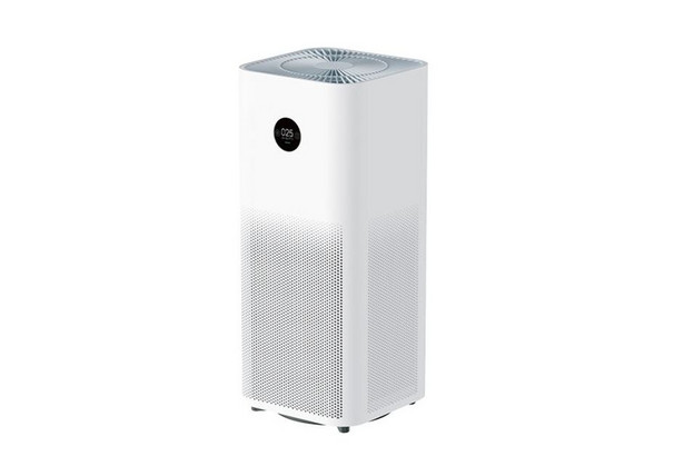 Mi Air Purifier Pro H