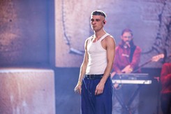 Vito Bambino w ogniu krytyki za wpis o Fryderykach. 'Stary oddychaj'