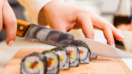 Ezekre érdemes figyelni: tippek az otthoni sushikészítéshez