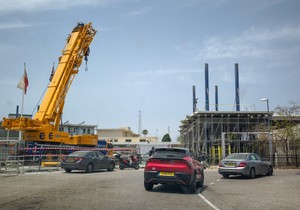 Uklanjanje granice između Španije i Gibraltara