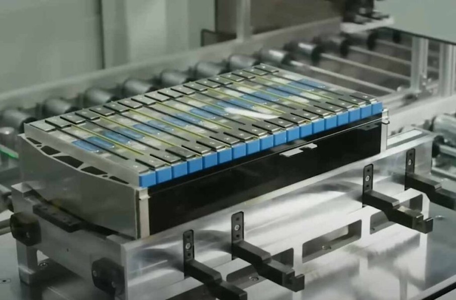 Batérie budúcnosti: Elektrické autá sú pripravené na revolúciu. 