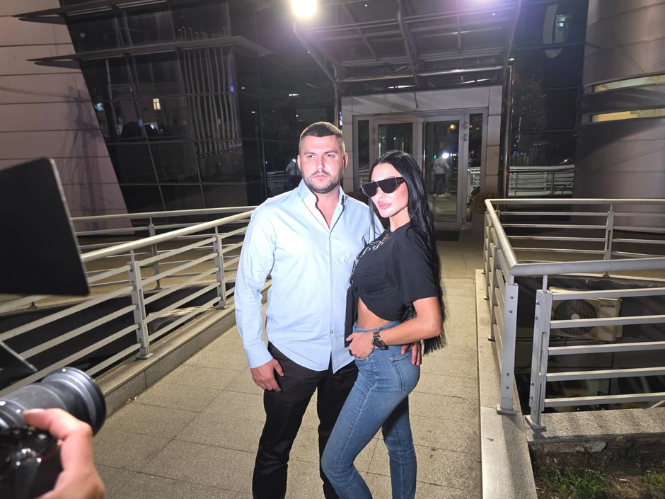Maja Marinković i Asmin o haosu na žurki i Aneli: "Imam sve crno na belo"