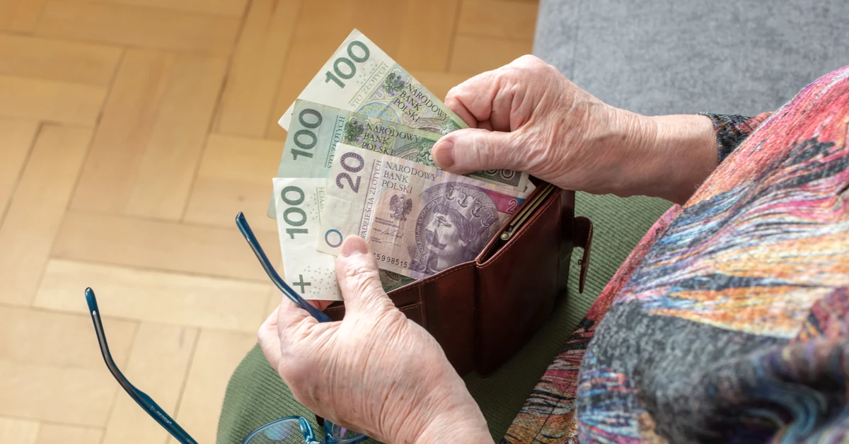 25 listopada mija ważny termin płatności. Za karę grozi zajęcie emerytury lub pensji