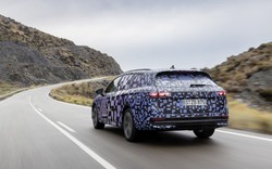 Nowy Volkswagen Passat już prawie gotowy. Za to Polacy powinni go pokochać