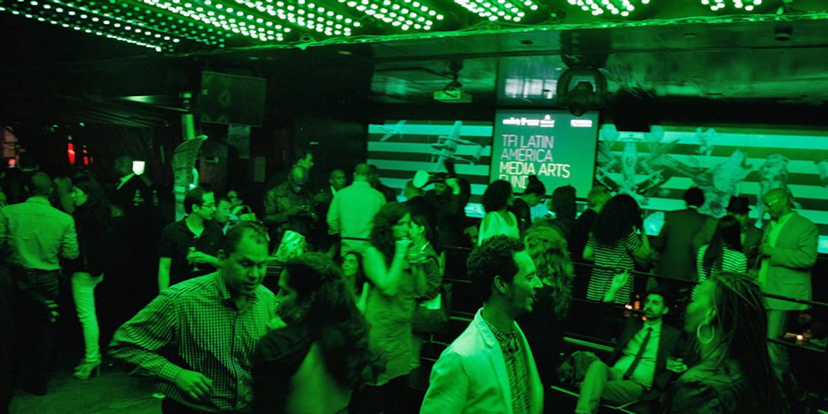 A strange law that forbids dancing in New York City clubs and bars may soon be history