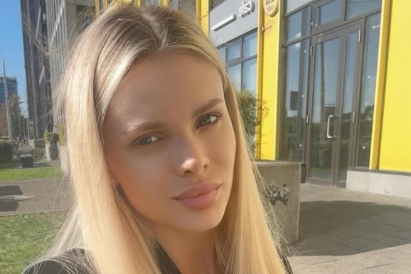 LEPU MANEKENKU BIVŠI ZVERSKI PRETUKAO, LEKARI JOJ OTVARALI LOBANJU Nije se javljala danima, pronađena u bolnici sa jezivim povredama: "ON JE MONSTRUM" (FOTO)