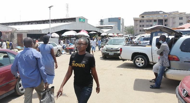 Nigerians are choosing to stay put during Eid holiday - Ibadan bus drivers [Premium Times Nigeria]