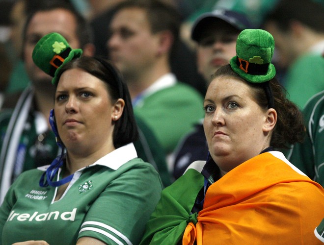 6. Irlandia – cena CDS od 5-letnich obligacji: 572pkt. bazowe – korzystająca z europejskiej pomocy Irlandia konsekwentnie zwiększa swoją wiarygodność. W ciągu miesiąca cena CDS spadła o 27 pkt. bazowych. Różnica pomiędzy premią odsetkową irlandzkich i hiszpańskich obligacji był najniższa od września 2010 r.