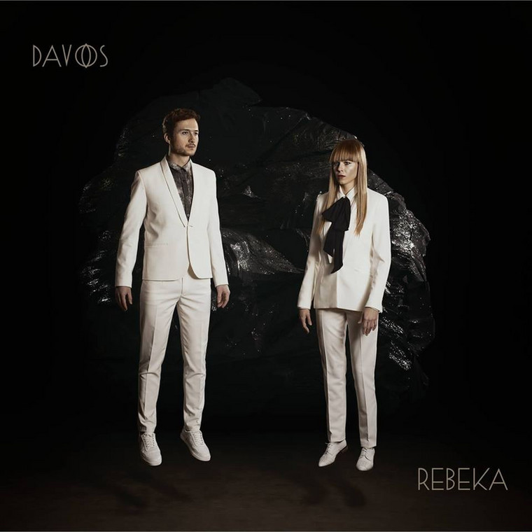 Rebeka - "Davos"