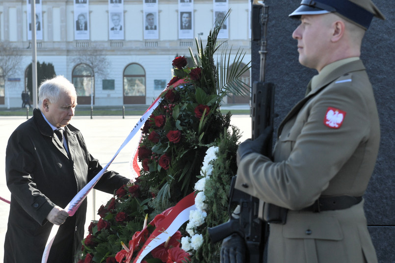 Jarosław Kaczyński