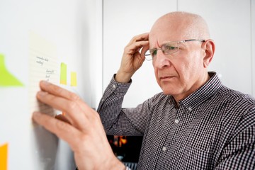 feledékenység, memóriajavítás, gyógynövény, étel, sodoku