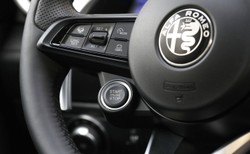 Alfa Romeo zmienia nazwę auta, które będzie produkowane w Tychach. Zaskakujący powód