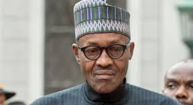 President Buhari