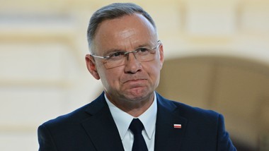 były prezydent andrzej duda premierem? poseł pis o planach partii